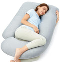 Comfort Cozy Maternity Pillow
