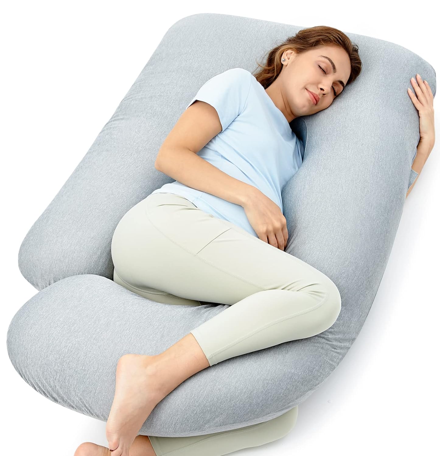 Comfort Cozy Maternity Pillow